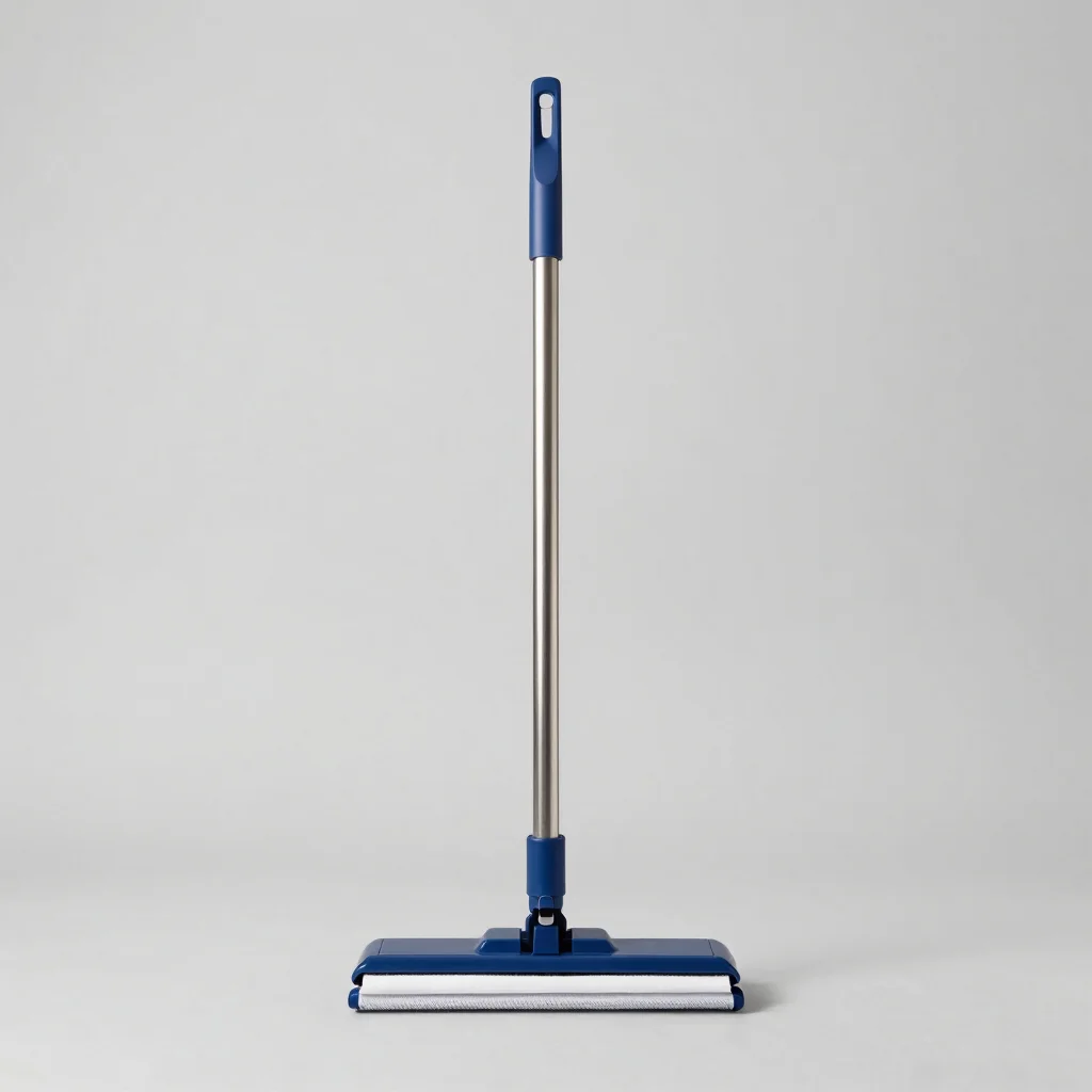 Smart Mop Giratório Limpeza Pro